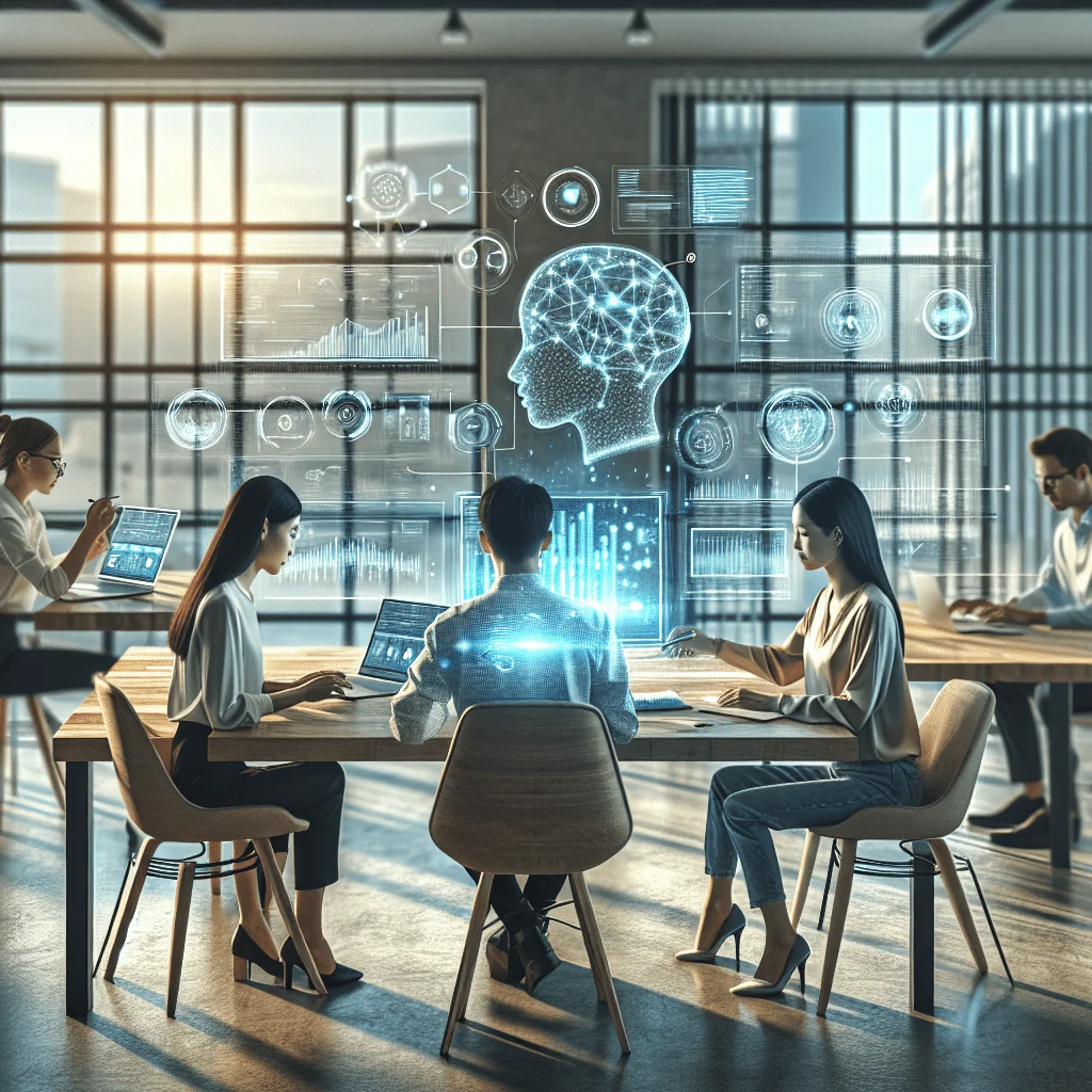 AI-Driven Productivity Tools for Small Businesses: Practical Uses, Risks, and ROI