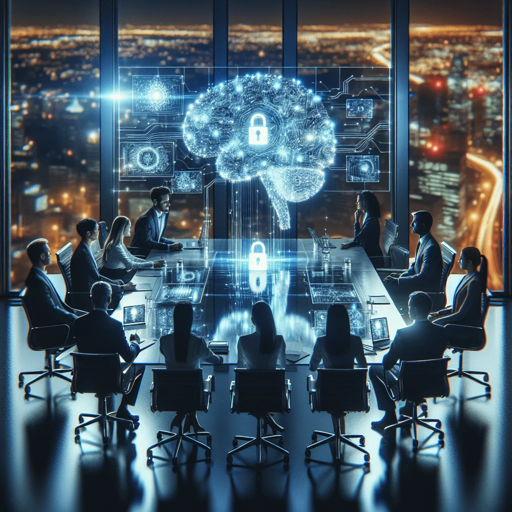 AI Data Privacy for Business: Practical Guide for Safe Adoption