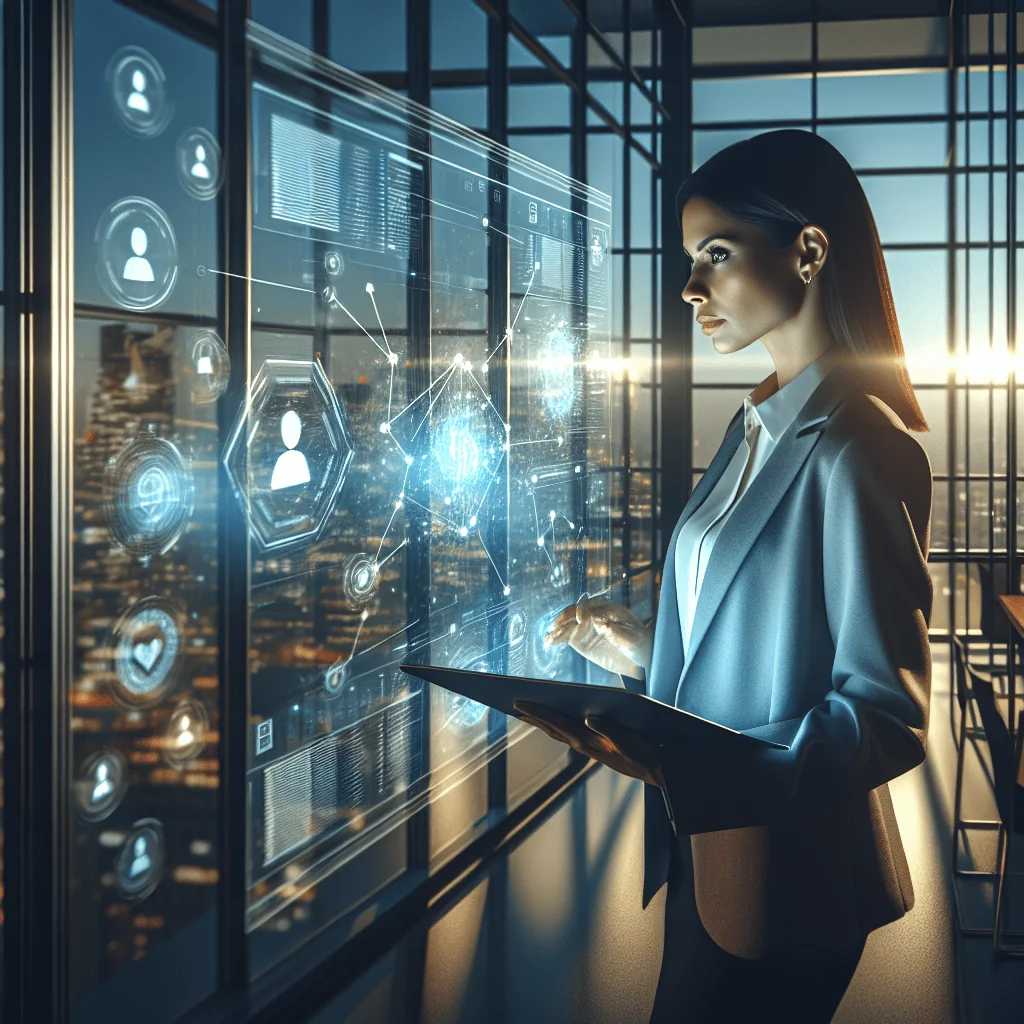 Leveraging AI for Effective Sales Prospecting: A Practical Business Guide