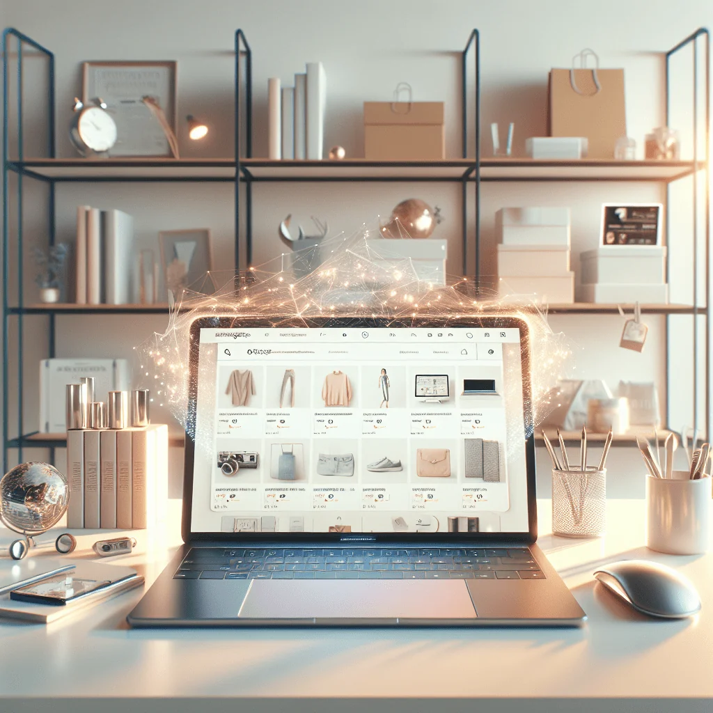 AI-Enhanced Product Descriptions for Ecommerce Success