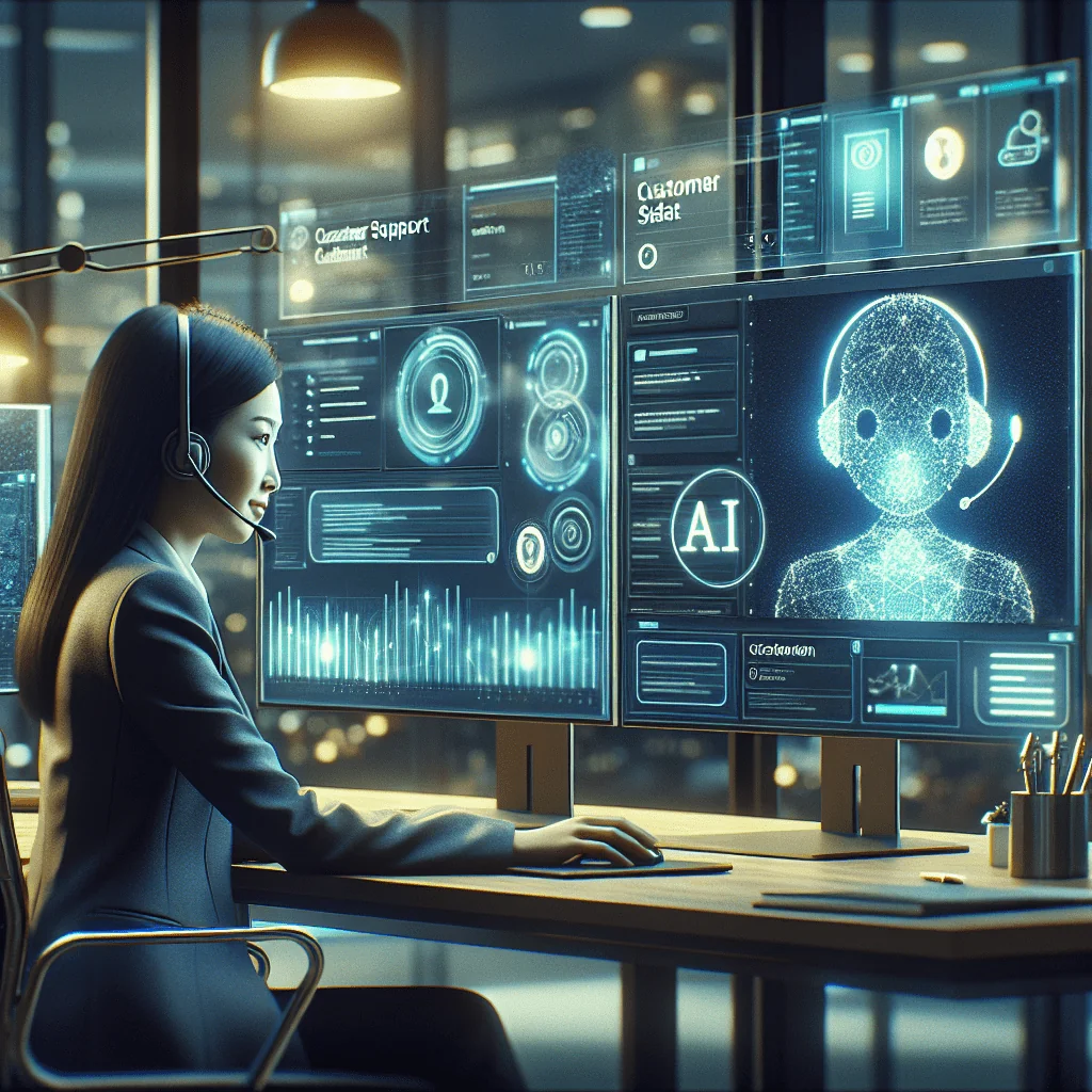 Enhancing Customer Support With AI Chatbots: A Practical Guide