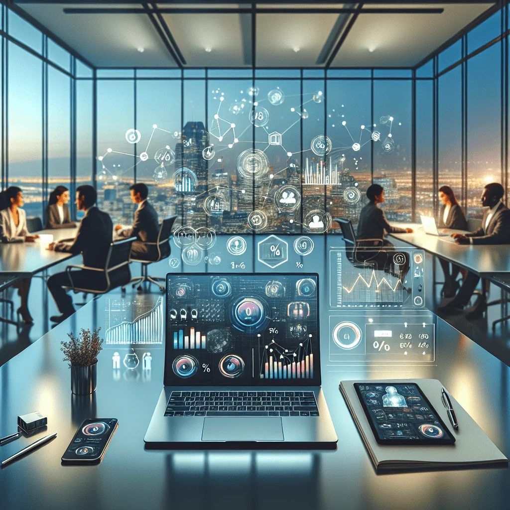 Calculating AI ROI to Optimize Business Growth